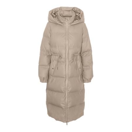Vero Moda VERO MODA Wintermantel NOE nude