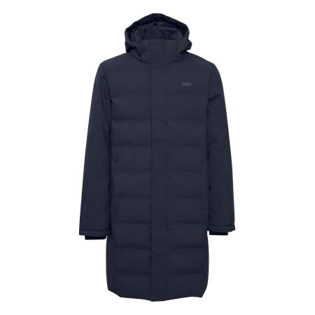 North Bend North Bend Outdoorjas Marko donkerblauw