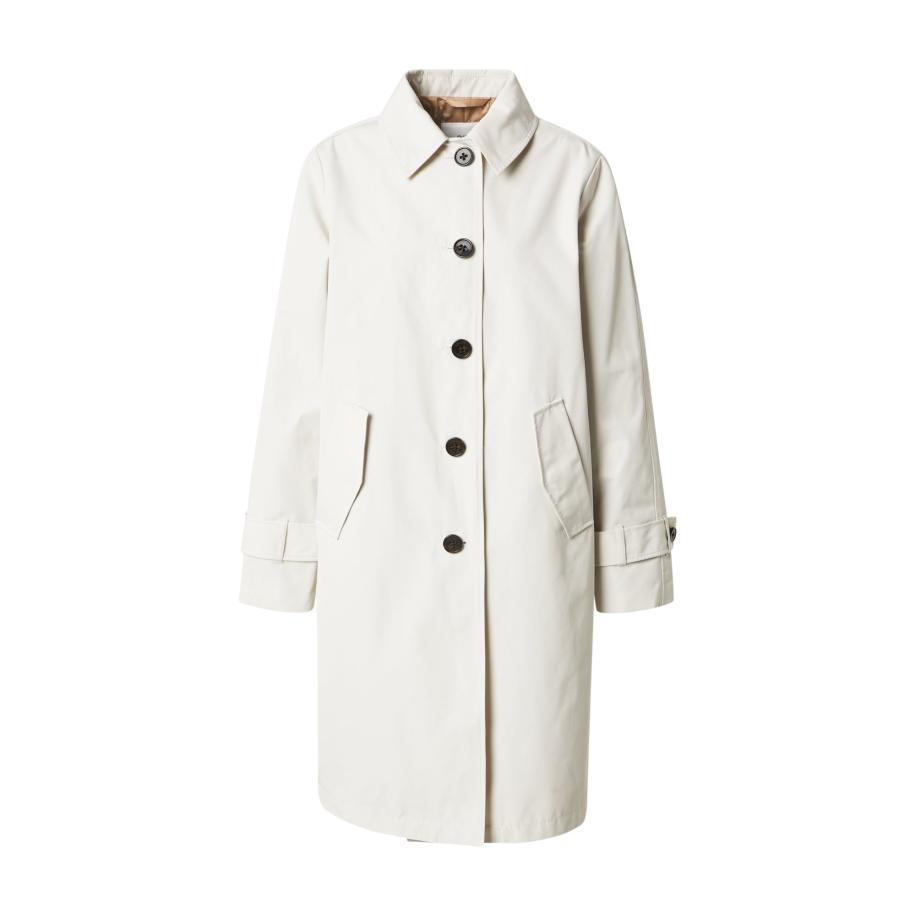 s.Oliver Tussenmantel offwhite Wit