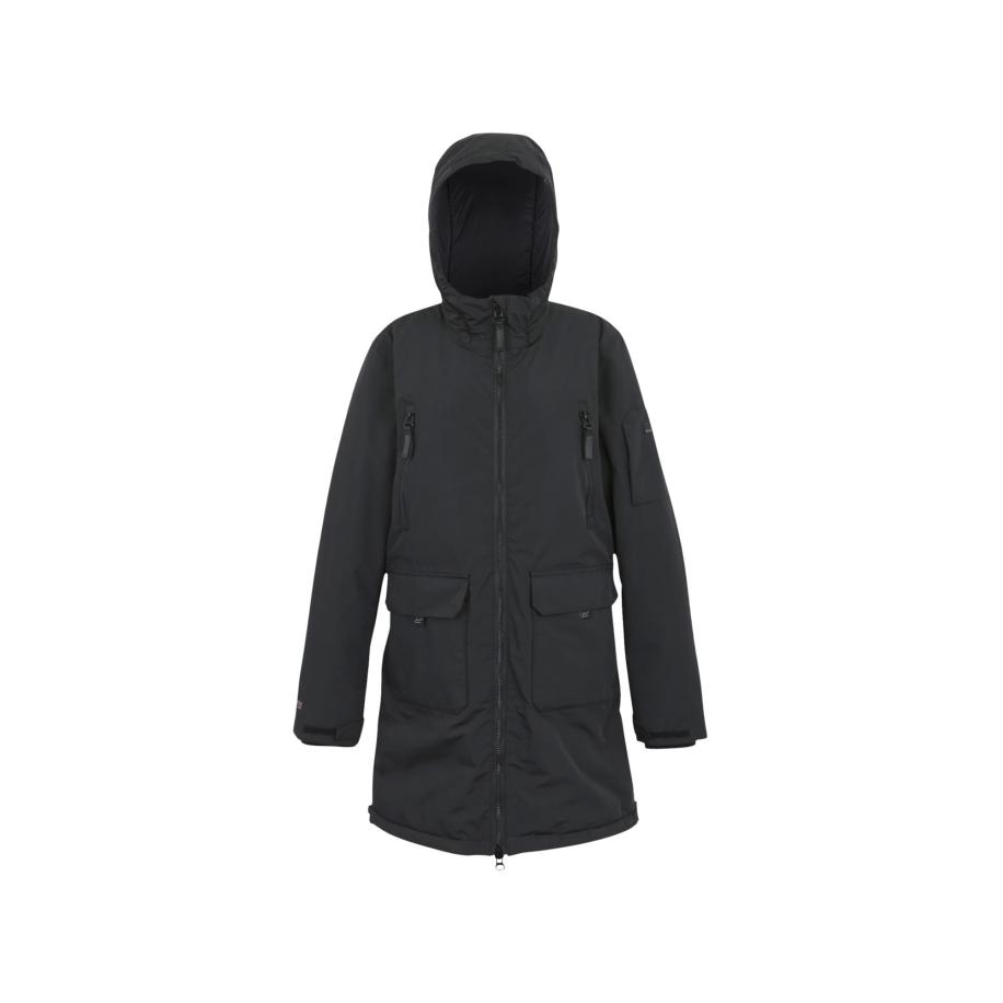 Regatta REGATTA Tussenparka Gwynn zwart -