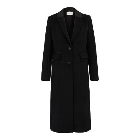 Guido Maria Kretschmer Guido Maria Kretschmer Women Tussenmantel zwart