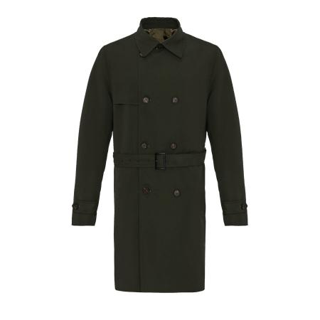 Antioch Antioch Tussenjas spar / donkergroen