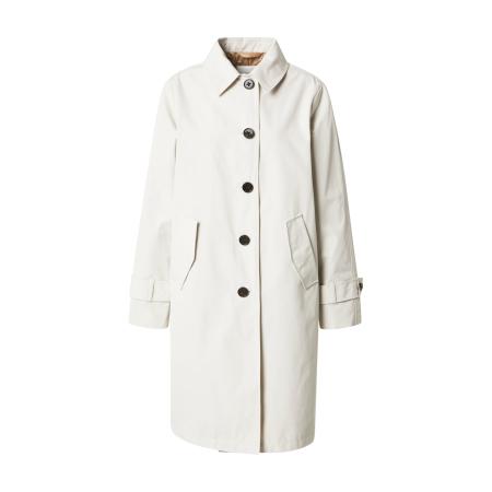 s.Oliver Tussenmantel offwhite