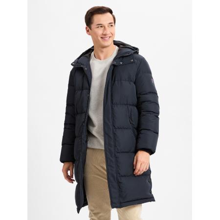 Finshley & Harding Finshley & Harding London Winterjas marine