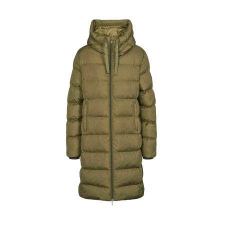 U.S. Polo Assn. U.S. POLO ASSN. Wintermantel Gisla olijfgroen