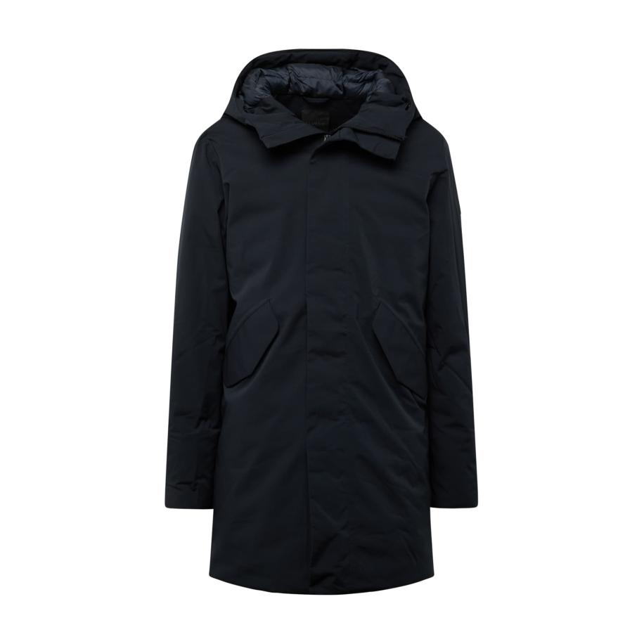 Elvine elvine Tussenjas Hjalmar nachtblauw -