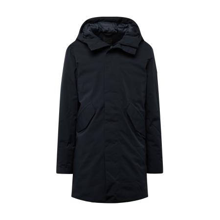 Elvine elvine Tussenjas Hjalmar nachtblauw