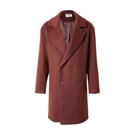 TRAPP TRAPP Tussenjas bruin