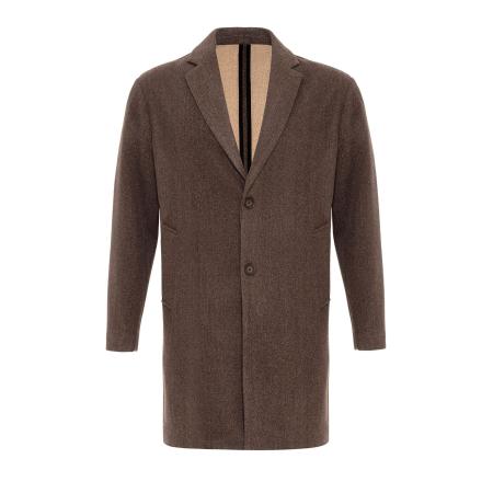 Antioch Antioch Tussenjas bruin