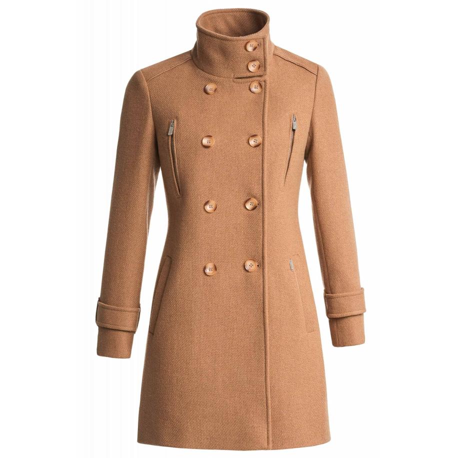 Salsa Salsa Jeans Wintermantel Lisboa camel -