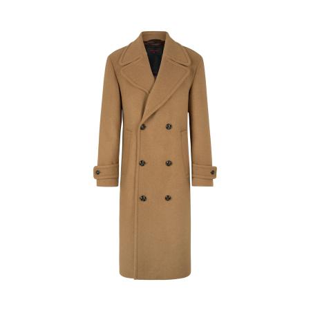 Strellson STRELLSON Tussenjas karamel