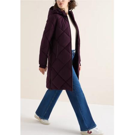 CECIL Jas met rugzakkoorden