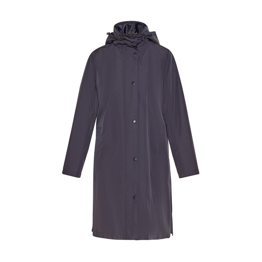 Usha usha BLUE LABEL Tussenmantel navy -