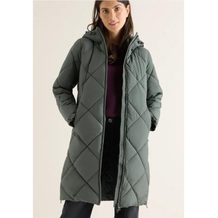 CECIL Jas met rugzakkoorden