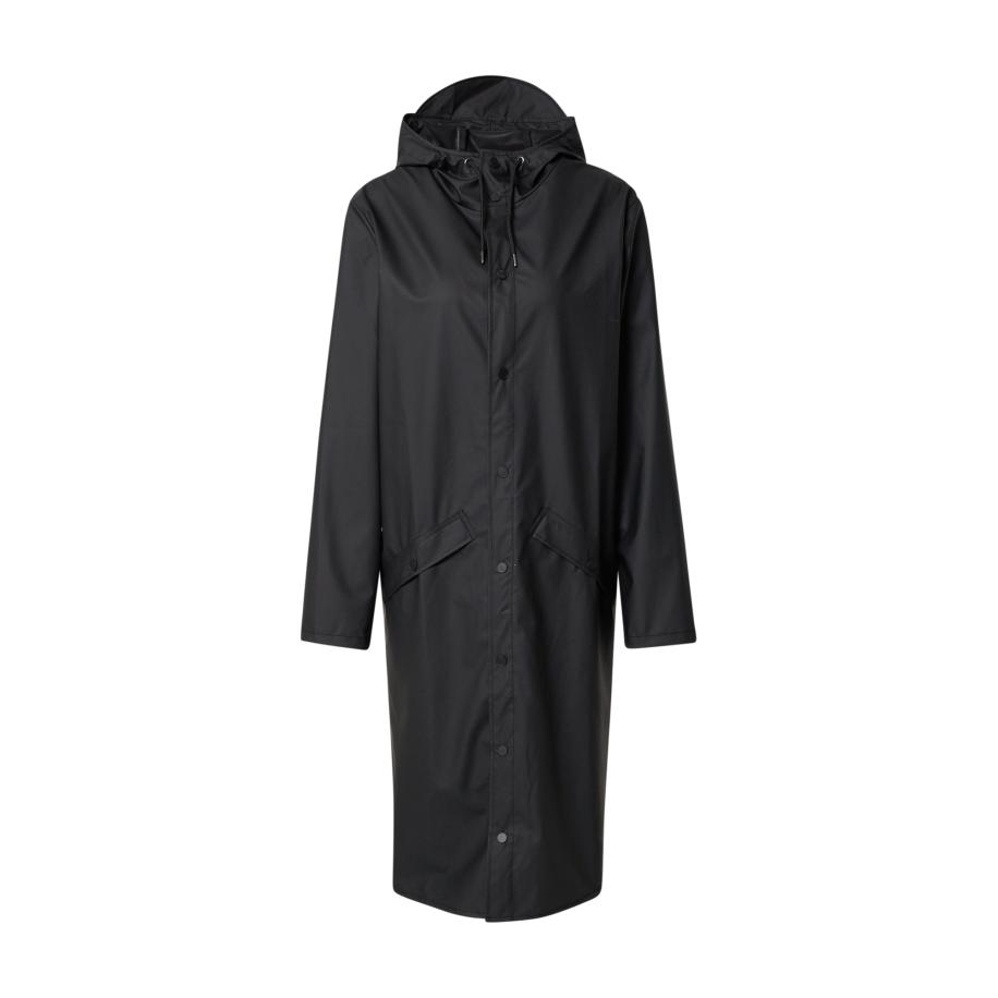 Rains RAINS Tussenjas zwart -