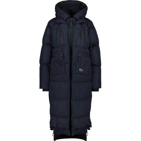 Alife And Kickin Alife and Kickin Wintermantel RihannaAK marine