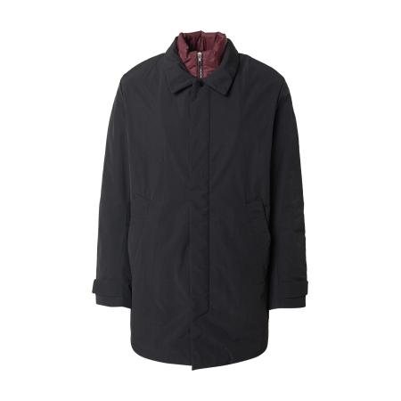 Krakatau Tussenjas BLERIOT bourgogne / zwart