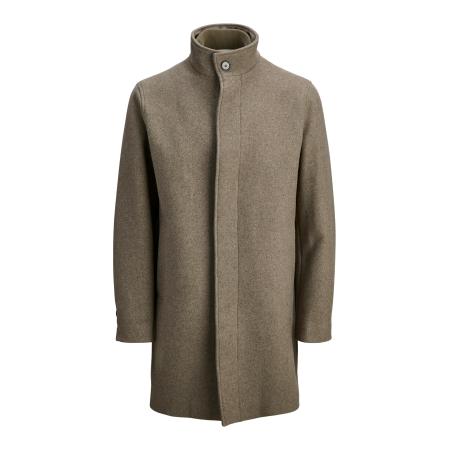 Jack & Jones JACK & JONES Tussenjas KEITH greige