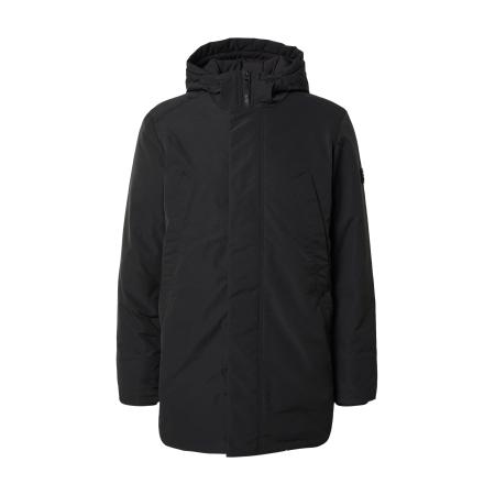 G-Star RAW G-STAR Winterparka zwart