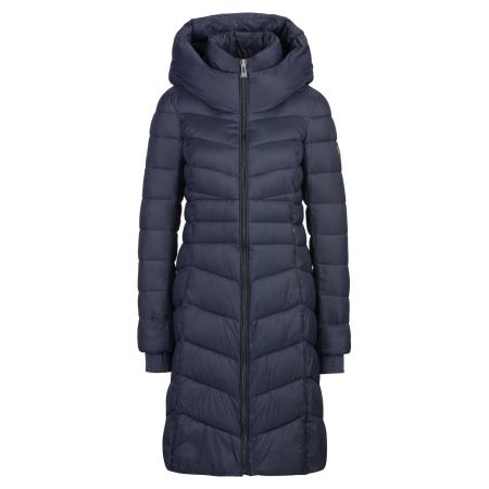 Dine'n'Dance DinenDance Wintermantel Lea nachtblauw