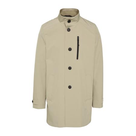 s.Oliver BLACK LABEL Tussenjas taupe