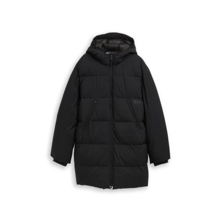 Tom Tailor TOM TAILOR DENIM Winterjas zwart