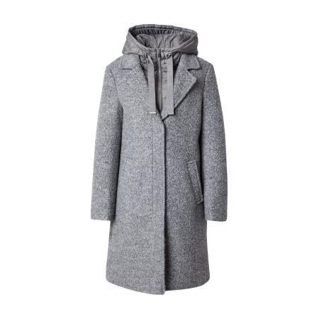 s.Oliver s.Oliver Tussenmantel grijs