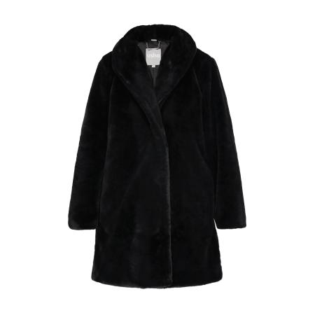 Usha usha WHITE LABEL Tussenmantel zwart