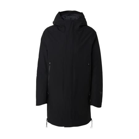 Krakatau Tussenjas zwart