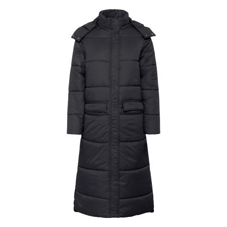 Cream Cream Wintermantel CRGaiagro zwart