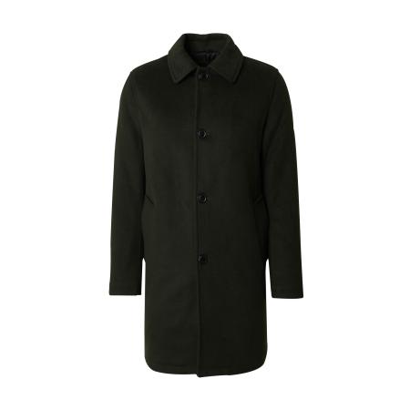 INDICODE JEANS INDICODE JEANS Tussenjas Vagn groen