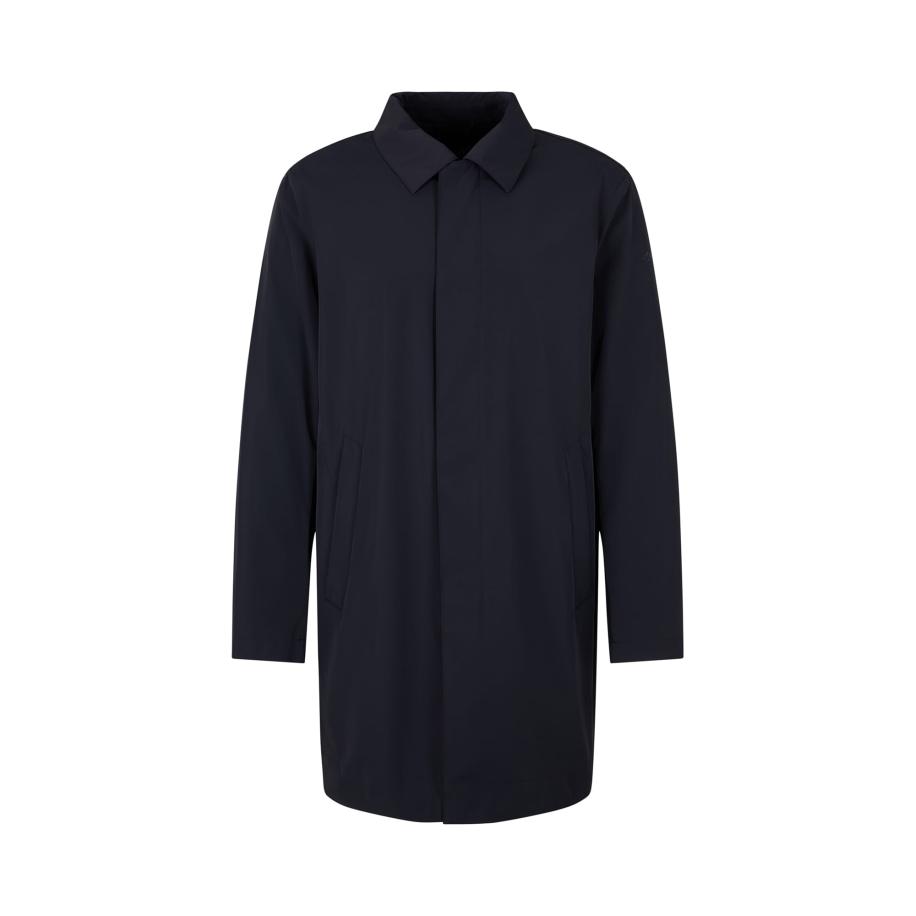 JOOP! JOOP! Tussenjas Travel Dillon navy -