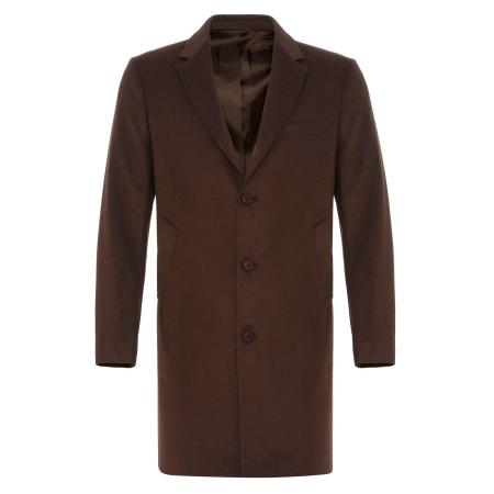 Antioch Antioch Tussenjas donkerbruin