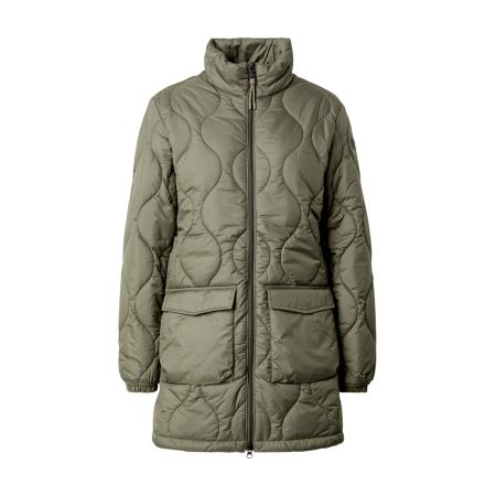Napapijri NAPAPIJRI Tussenmantel olijfgroen