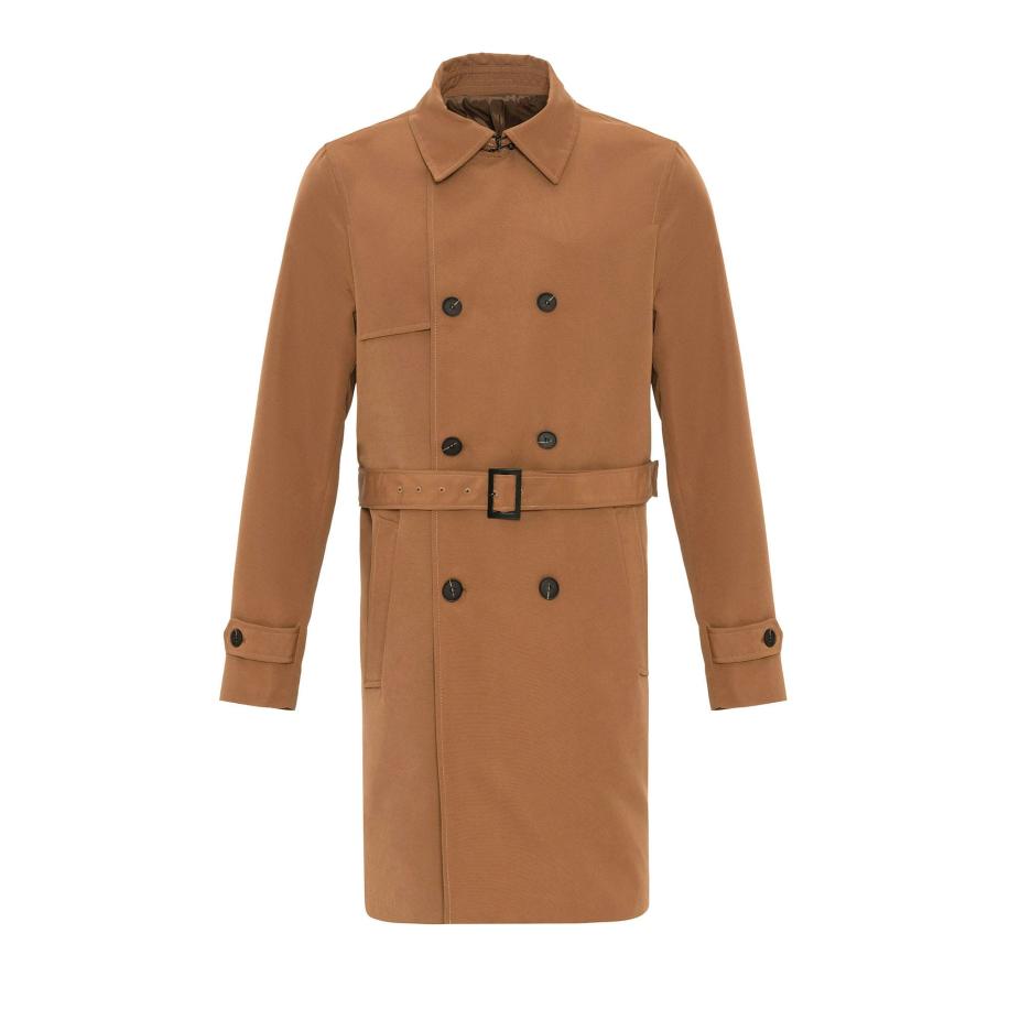 Antioch Antioch Tussenjas beige -