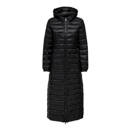Only ONLY Tussenmantel ONLNew Tahoe zwart