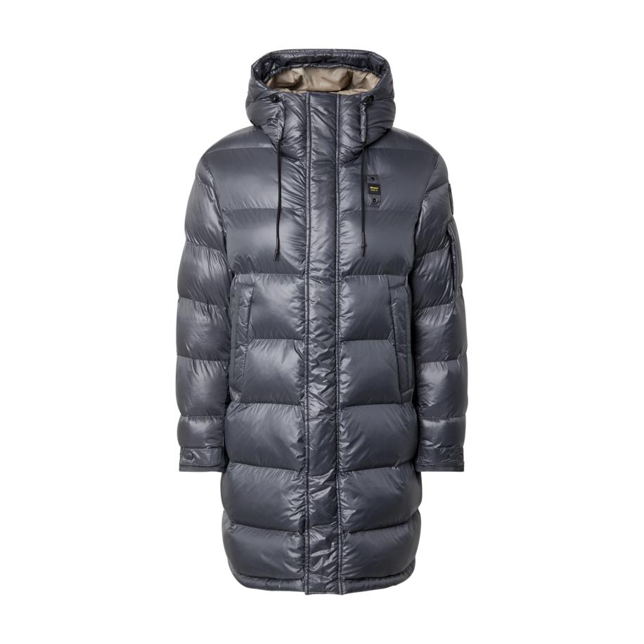 Blauer.USA Blauer.USA Winterjas ALDRICH basaltgrijs -