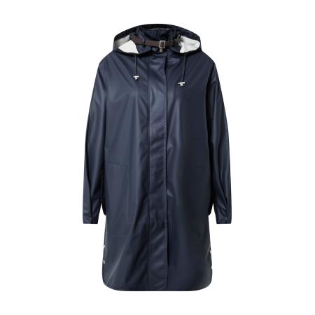 Ilse Jacobsen ILSE JACOBSEN Functionele mantel marine