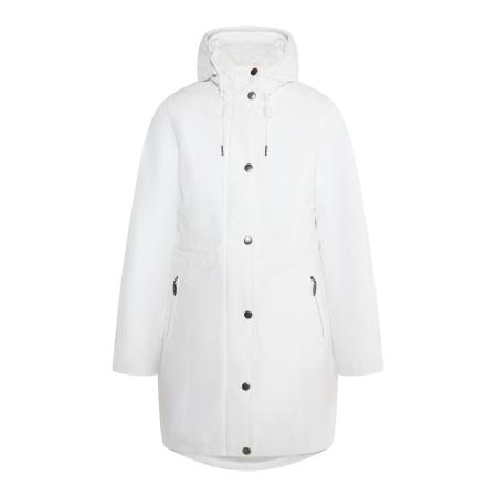 Usha usha BLUE LABEL Wintermantel Fenia offwhite
