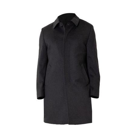 Moxx Paris Moxx Paris Tussenjas antraciet