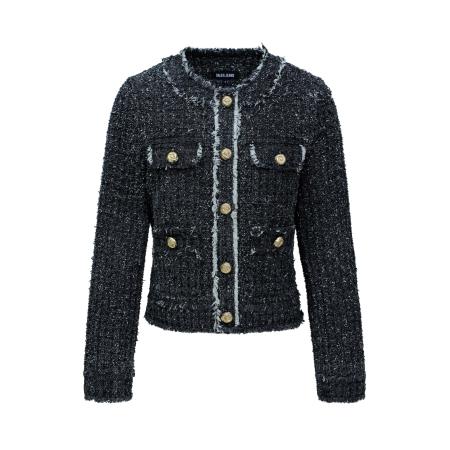 Salsa Salsa Jeans Tussenjas Andere lichtblauw / antraciet