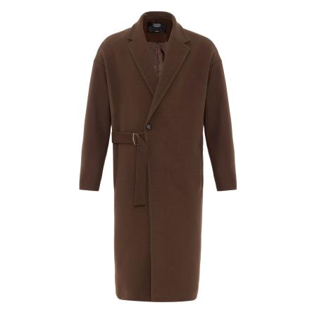 Antioch Antioch Tussenjas chocoladebruin