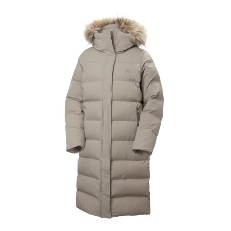 Helly Hansen HELLY HANSEN Wintermantel ARIA taupe