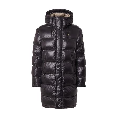 Blauer.USA Blauer.USA Winterjas ALDRICH zwart