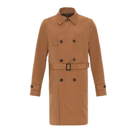 Antioch Antioch Tussenjas beige