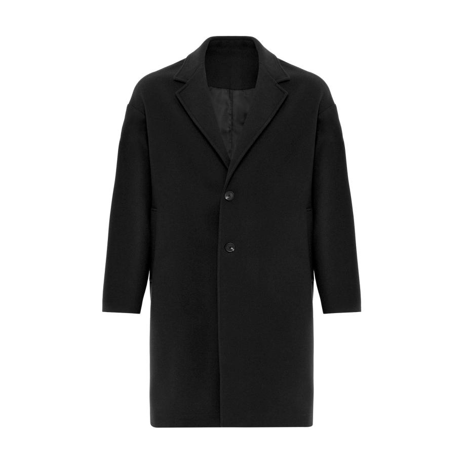 Antioch Antioch Tussenjas zwart -