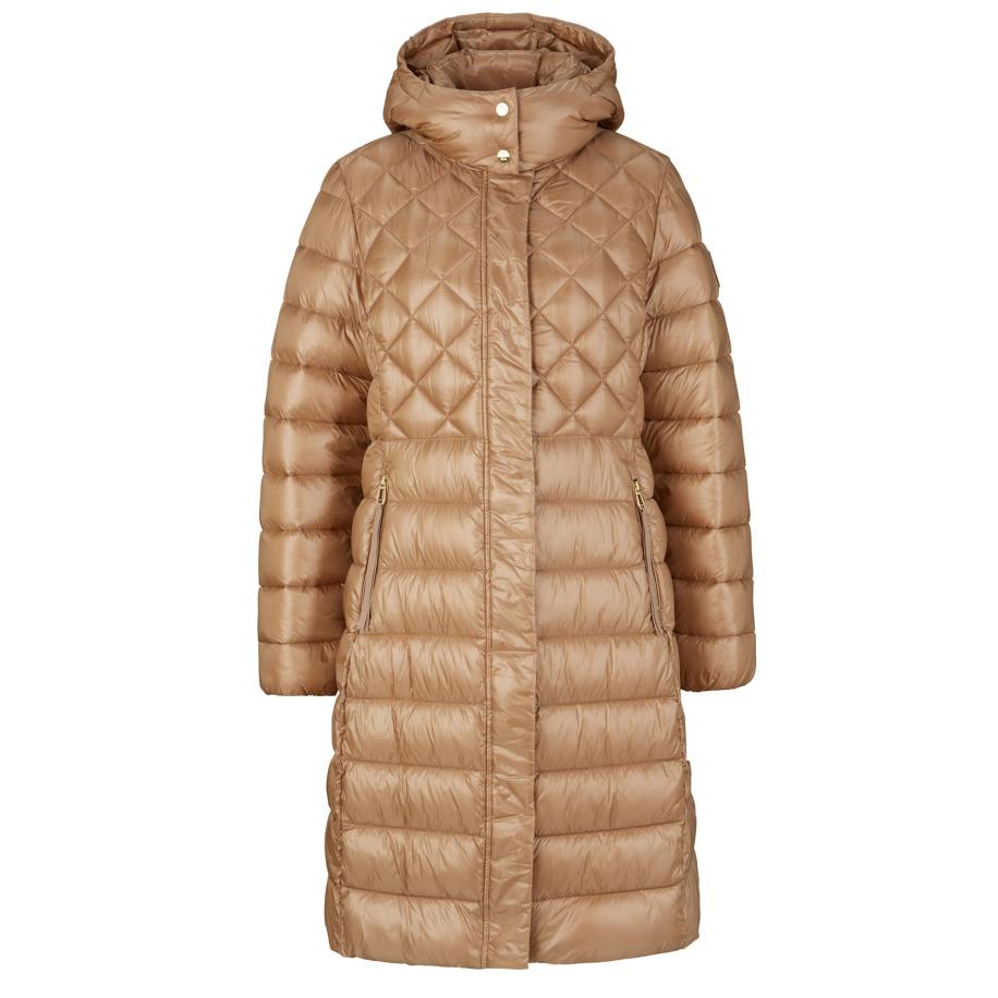 JOOP! JOOP! Wintermantel camel -