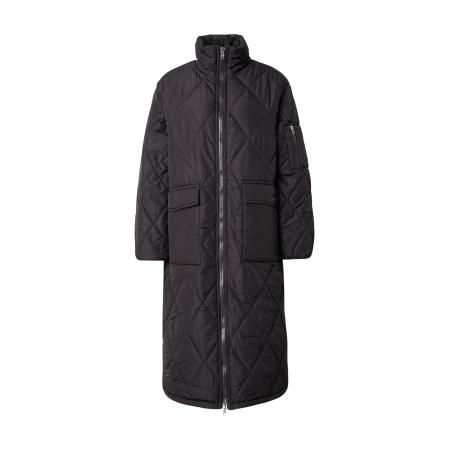 Soyaconcept Soyaconcept Wintermantel FENYA 74 zwart