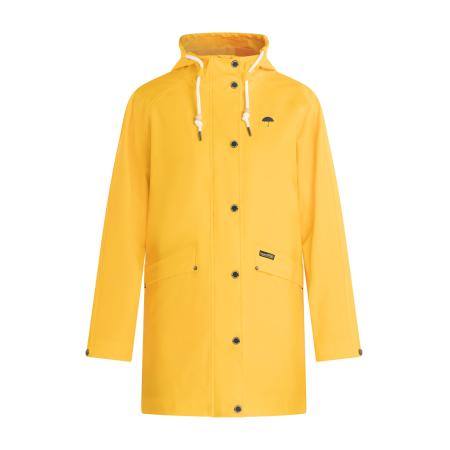 Schmuddelwedda Schmuddelwedda Tussenmantel Incus geel