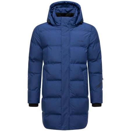 STONE HARBOUR STONE HARBOUR Winterjas Thadeek XX navy